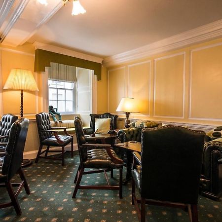 Bishopsgate House Hotel Beaumaris Kültér fotó