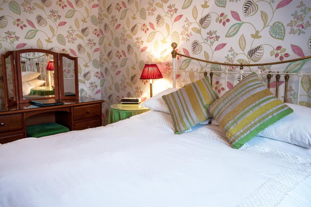 Bishopsgate House Hotel Beaumaris Szoba fotó