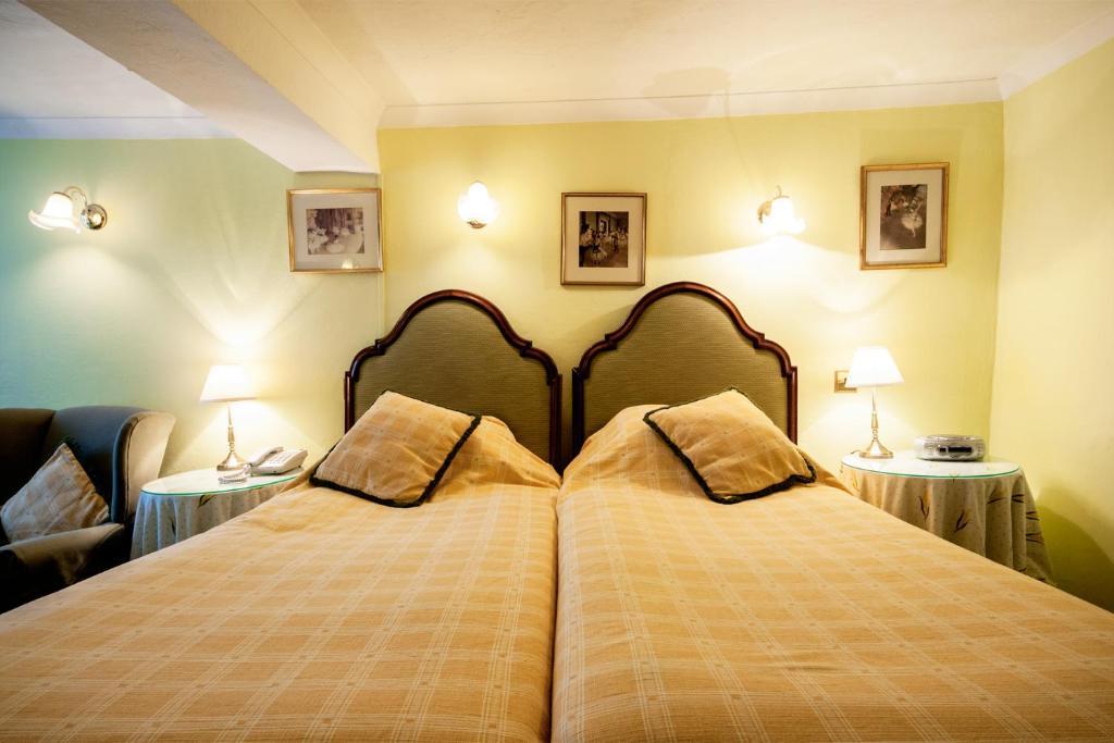 Bishopsgate House Hotel Beaumaris Szoba fotó